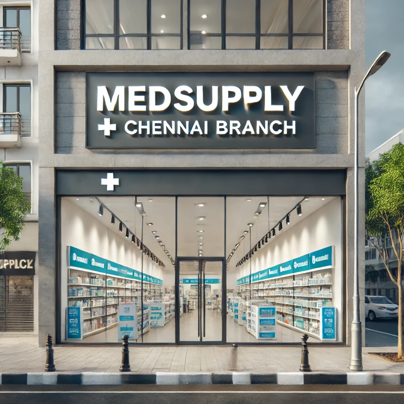 Chennai Branch