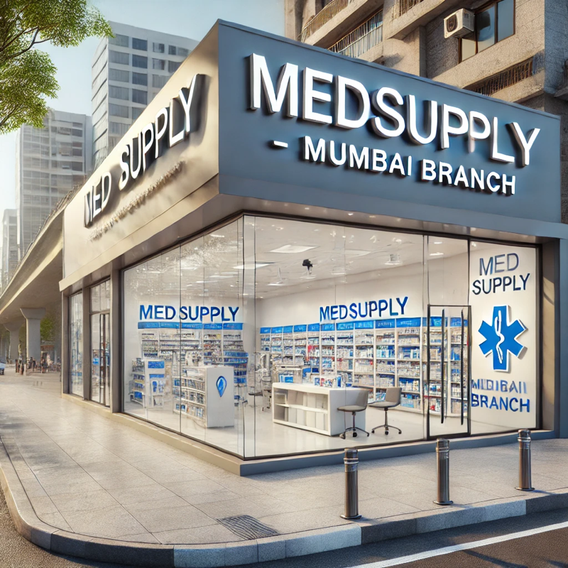 Mumbai Branch